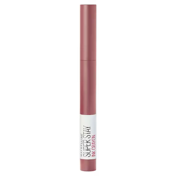 Maybelline Superstay Ink Crayon Lead The Way, imported from the UK