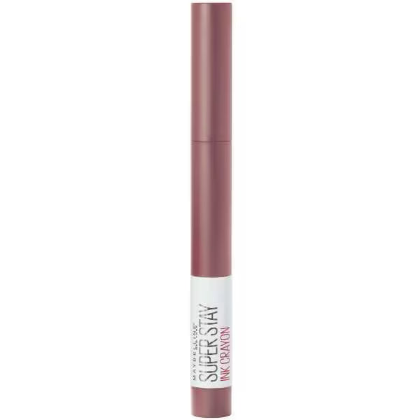 Maybelline Superstay Ink Crayon Lead The Way, imported from the UK