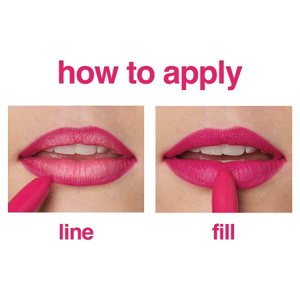 Maybelline Superstay Ink Crayon Lead The Way, imported from the UK