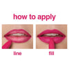 Maybelline Superstay Ink Crayon Lead The Way, imported from the UK