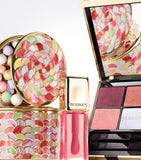 Guerlain Météorites Light-Revealing Pearls Face Powder, UK version