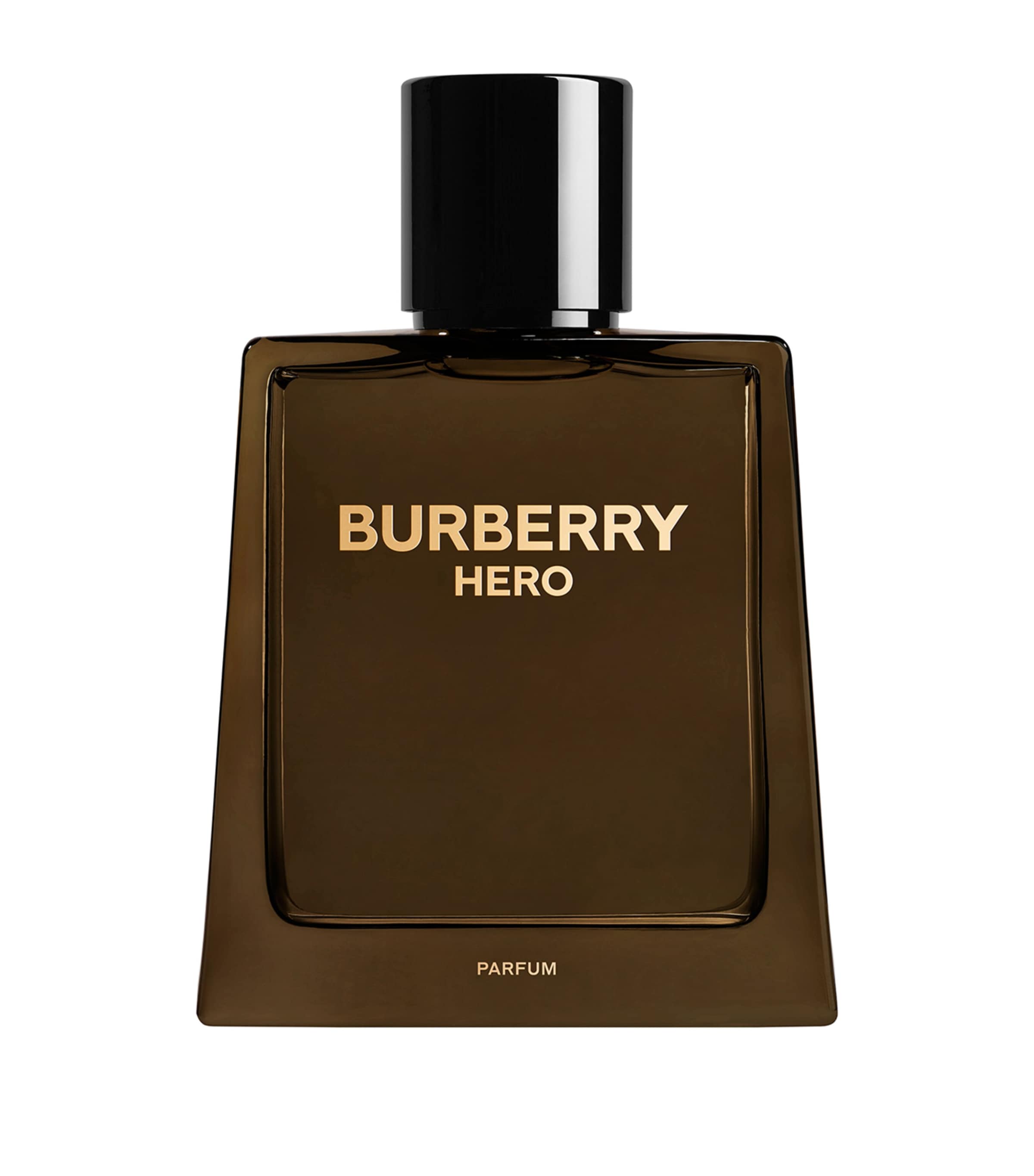 Burberry Hero Parfum 100ml - British product