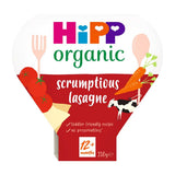 HiPP Organic Scrumptious Lasagne Toddler Tray Meal 1-3 Years 230g GOODS Boots   