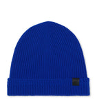 TOM FORD cashmere logo beanie, imported from the UK