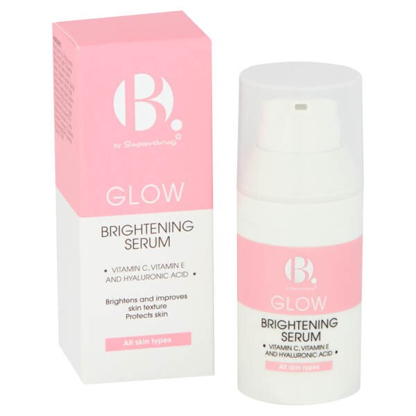 B. Brightening Serum 30ML GOODS Superdrug   