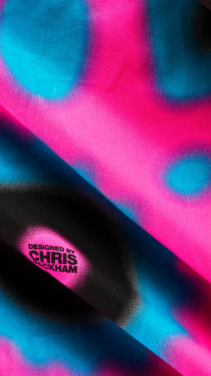 LUSH Foam Sweet Foam gift with mini bubble bars (British brand)