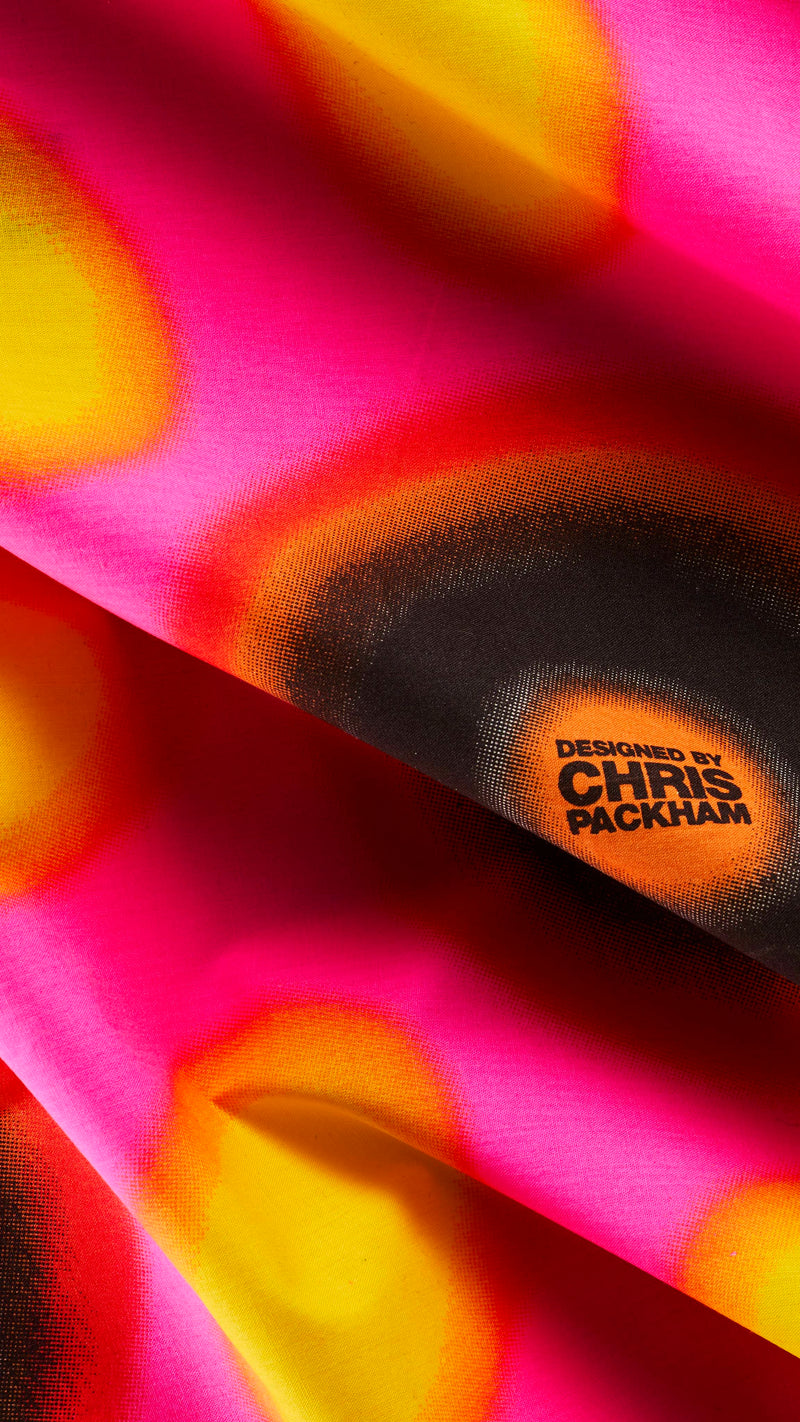 Lush It's Shower Time gift set, imported from the UK