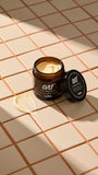 Lush Oat Cleansing Balm for sensitive skin, imported from the UK