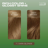 Natural Instincts 7 - Dark Blonde GOODS Superdrug   