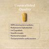 Higher Nature Botanical Iron 14mg supplement 30 capsules, imported from the UK