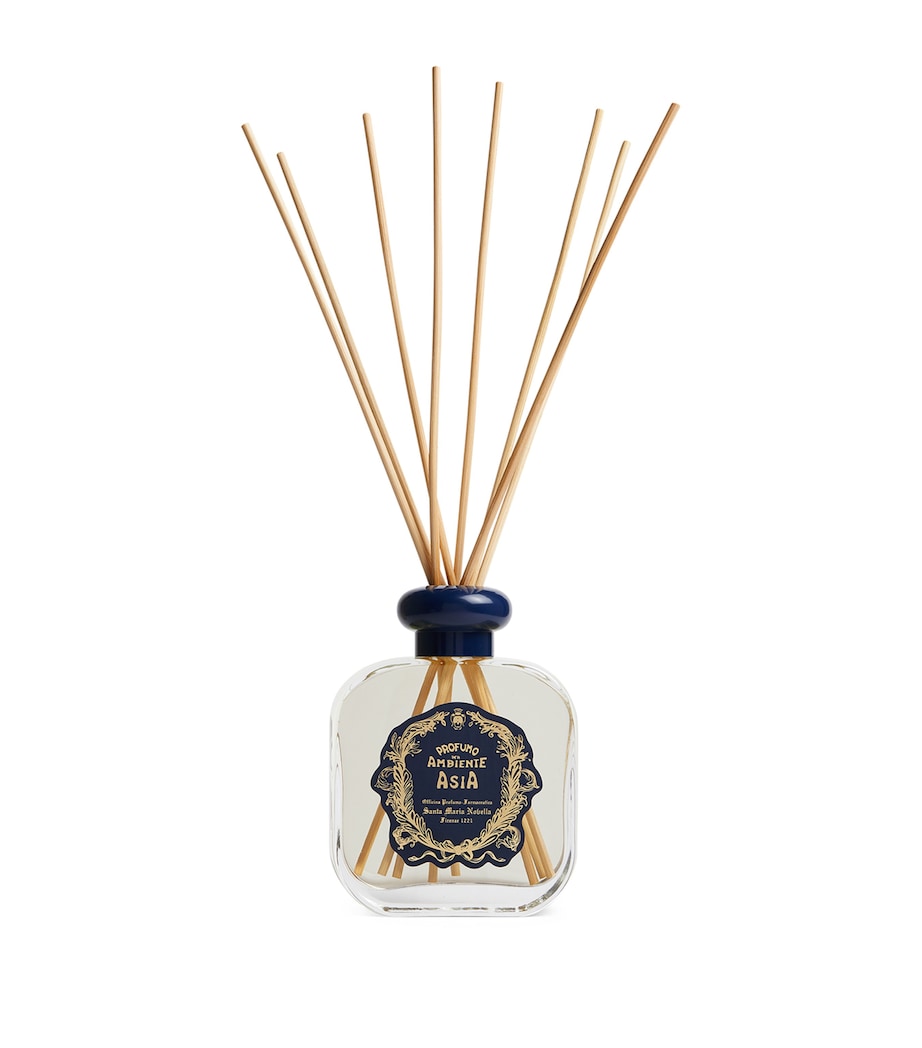 Santa Maria Novella fragrance diffuser Asia 250ml - British product