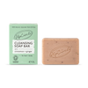 UpCircle cleansing soap bar Cinnamon Ginger 100g (British brand)