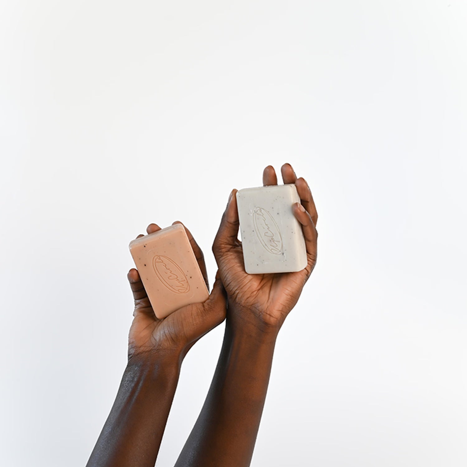 UpCircle cleansing soap bar Cinnamon Ginger 100g (British brand)
