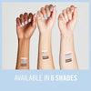 Rimmel Kind Free Eyeliner Soft Orchard 004 1.1g, imported from the UK