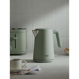 Gino D'Acampo Green Fast Boil Kettle 1.7L GOODS ASDA   