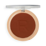 Revolution Reloaded Pressed Powder Dark GOODS Superdrug   