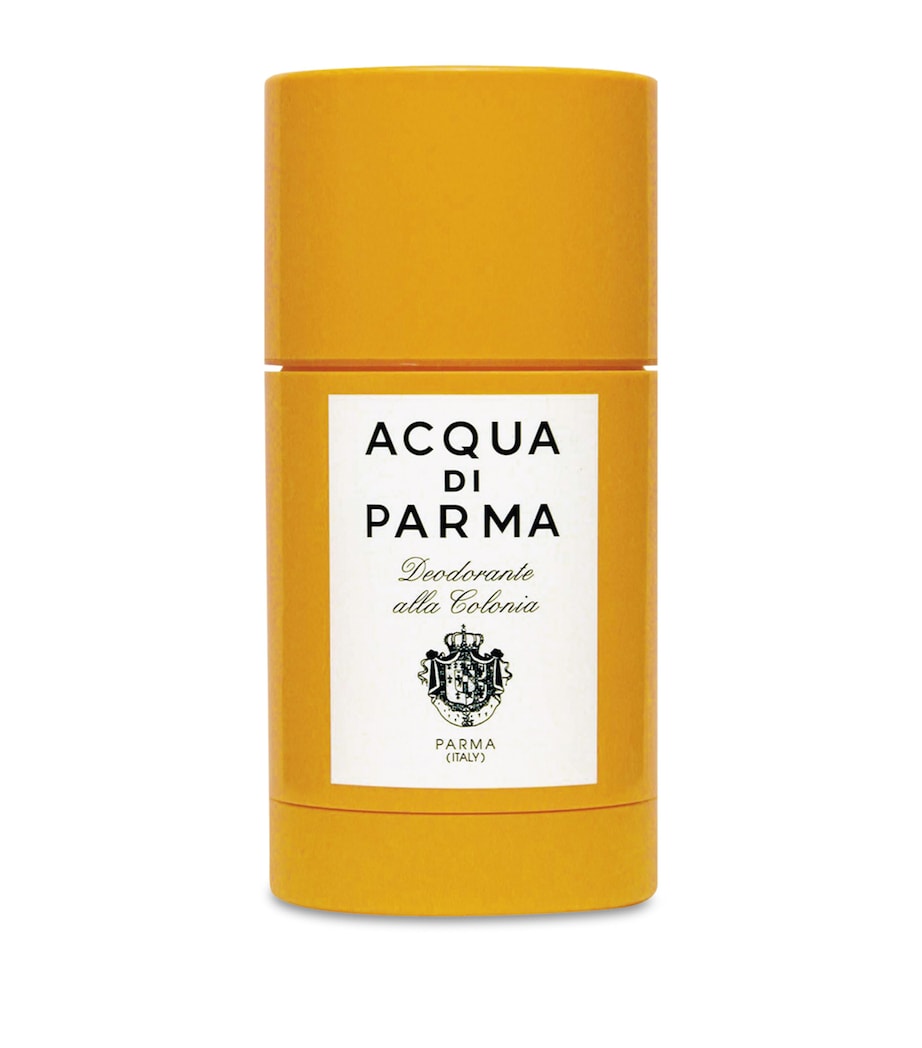 Acqua di Parma Colonia deodorant stick 75ml - British product