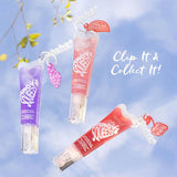 Technic Juicy Squeeze lip oil grape big tease 12ml (British brand)