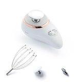 Myga Sonic Therapy Device with adjustable intensity - British product