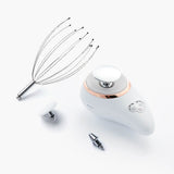 Myga Sonic Therapy Device with adjustable intensity - British product
