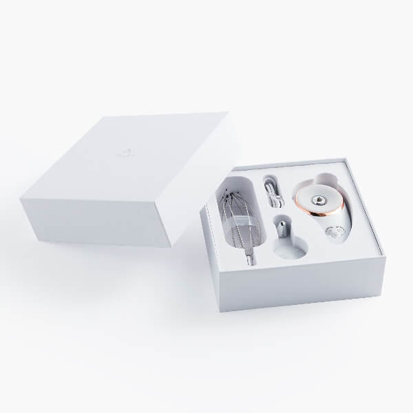 Myga Sonic Therapy Device with adjustable intensity - British product