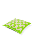 Frette Wool Modernism 003 cushion 50cm x 50cm - British product