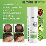 BosleyMD Hair Loss Treatment Hair Follicle Energizer 30ml GOODS Superdrug   