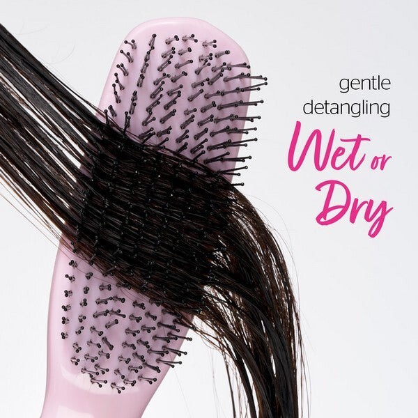 Brushworks Easyglide Detangling Brush