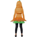 Smiffys Pumpkin Tutu Dress Costume orange - British product