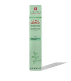 Erborian redness correcting CC cream SPF 30 40ml - British product