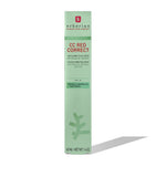 Erborian redness correcting CC cream SPF 30 40ml - British product
