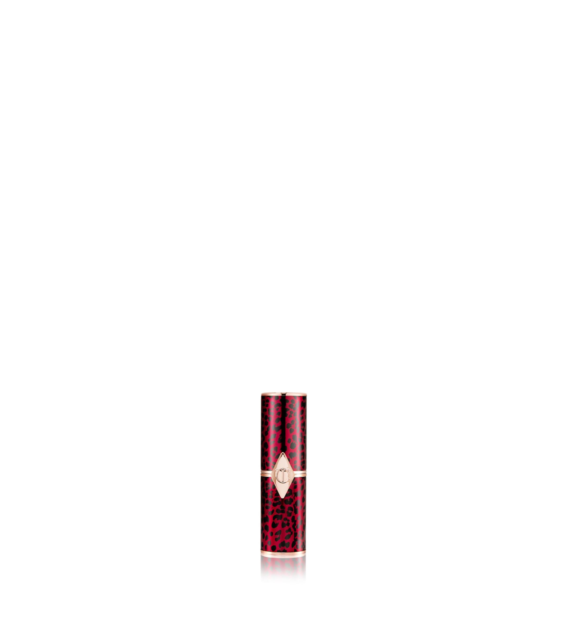Charlotte Tilbury lipstick Patsy Red - British product