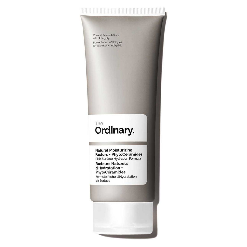 The Ordinary Natural Moisturizing Factors + PhytoCeramides 100ml