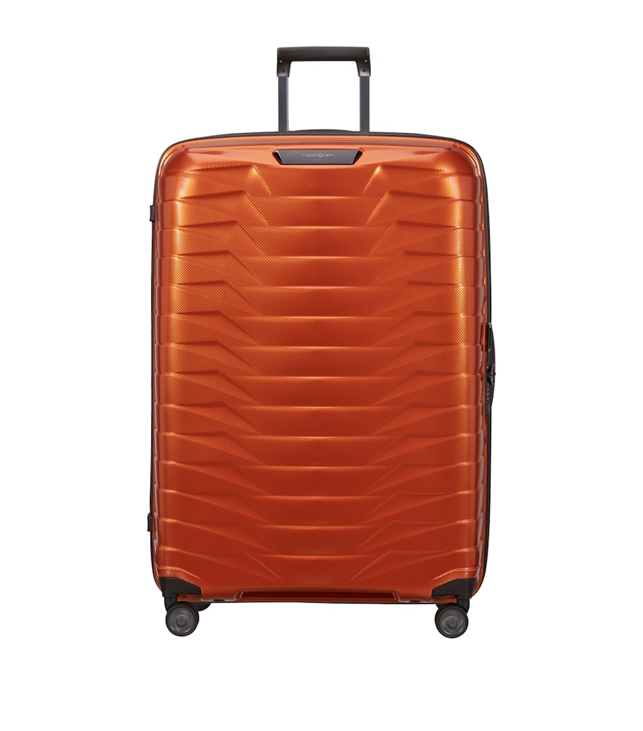 Samsonite Proxis Spinner Case 81cm (British brand)