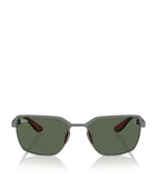 Ray-Ban metal sunglasses, imported from the UK
