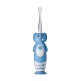 Brush Baby Elephant kids rechargeable toothbrush, imported from the UK
