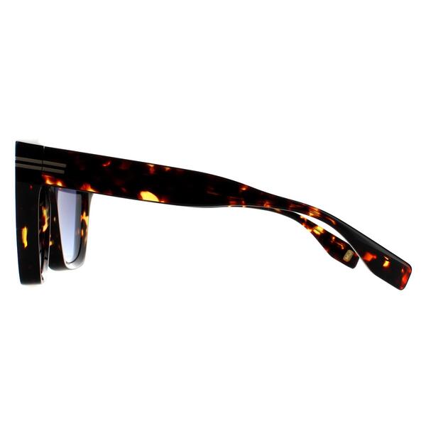Marc Jacobs MJ 1000/S brown women sunglasses, UK version