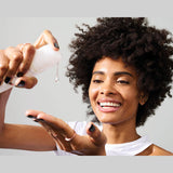 Olaplex hair serum No.9 Bond Protector duo, UK version