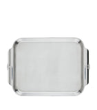 Hestan stainless steel baking sheet 45cm, UK version