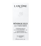 Lancôme Rénergie H.C.F Triple Serum 20ml, UK version