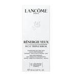 Lancôme Rénergie H.C.F Triple Serum 20ml, UK version