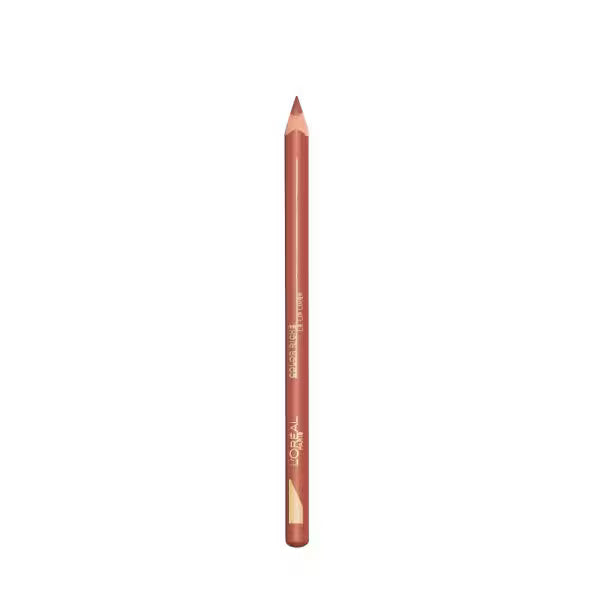 L'Oréal Paris Color Riche Lip Liner 236 Organza, importado del Reino Unido.