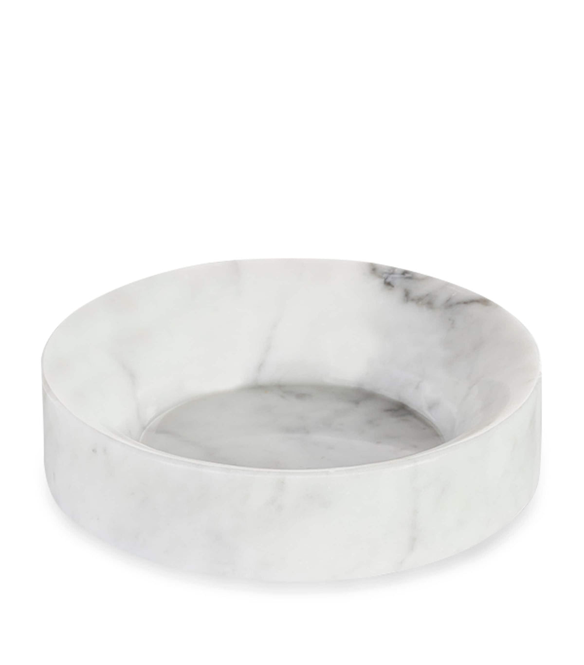 Lalique marble wine refresher base for white and rosé wines, approx. 4.5cm x 18cm, UK version