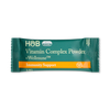 Holland & Barrett vitamin powder orange flavour 30 sachets, UK version
