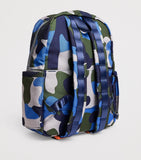 STATE Bags camouflage Kane backpack, UK version
