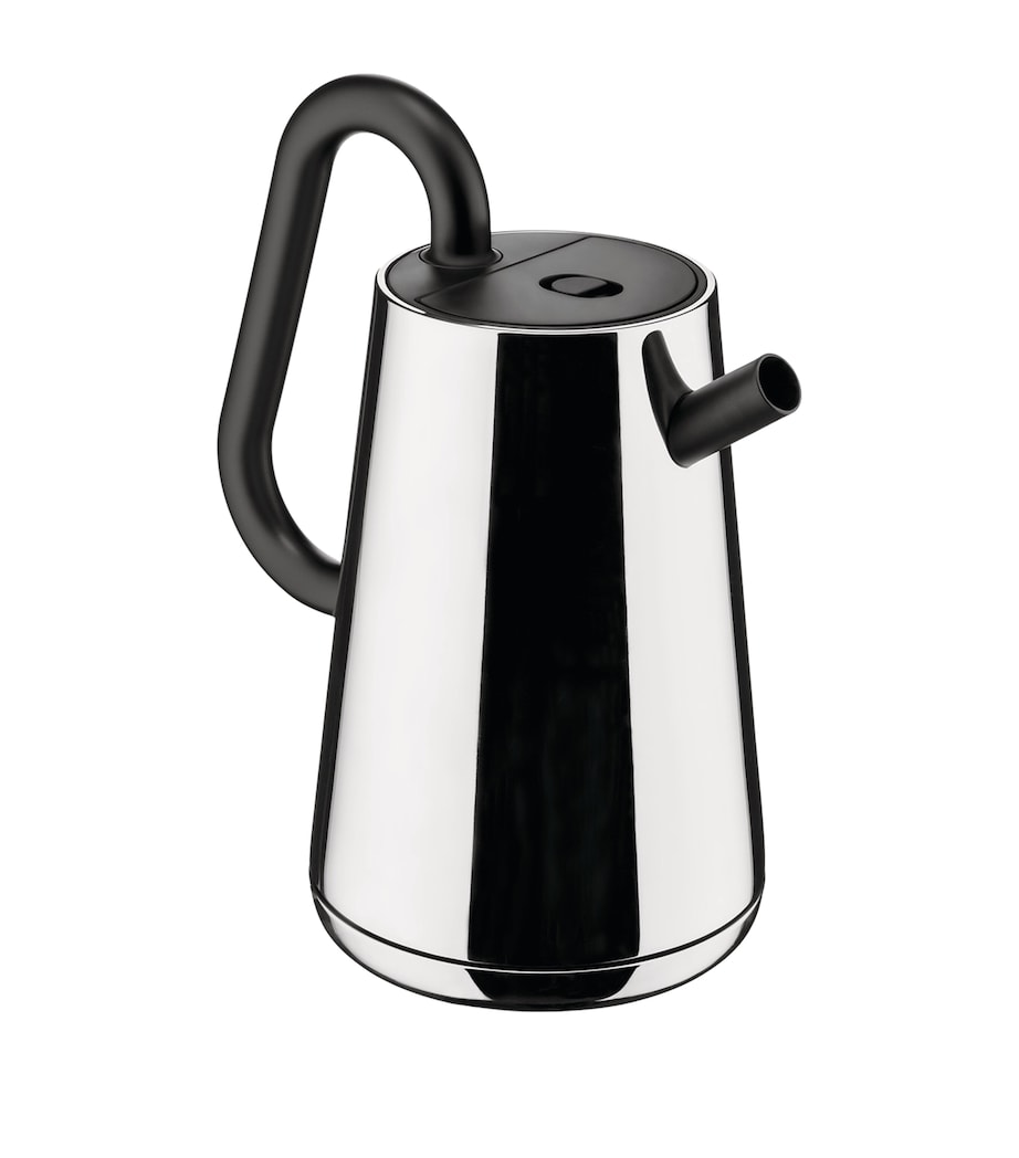 Alessi Toru electric kettle 1.7L - British product