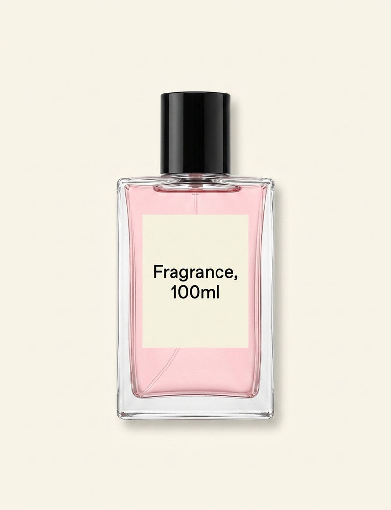 Prada Infusions Rhubarbe Eau de Parfum 100ml, imported from the UK