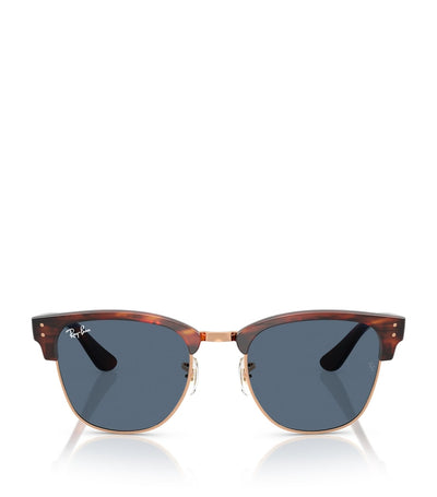 Harrods Ray-Ban RBR0504S Clubmaster Sunglasses- Buy online at McGrocer
