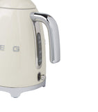 Smeg retro kettle (British brand)