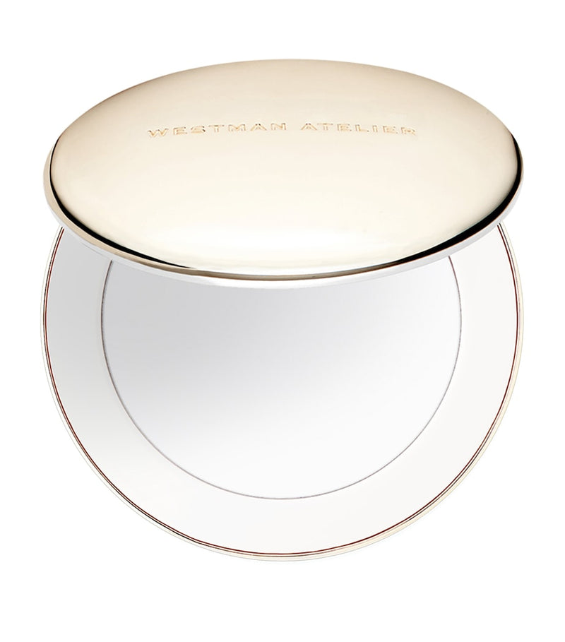 Westman Atelier Vital Pressed Skincare Powder (British brand)